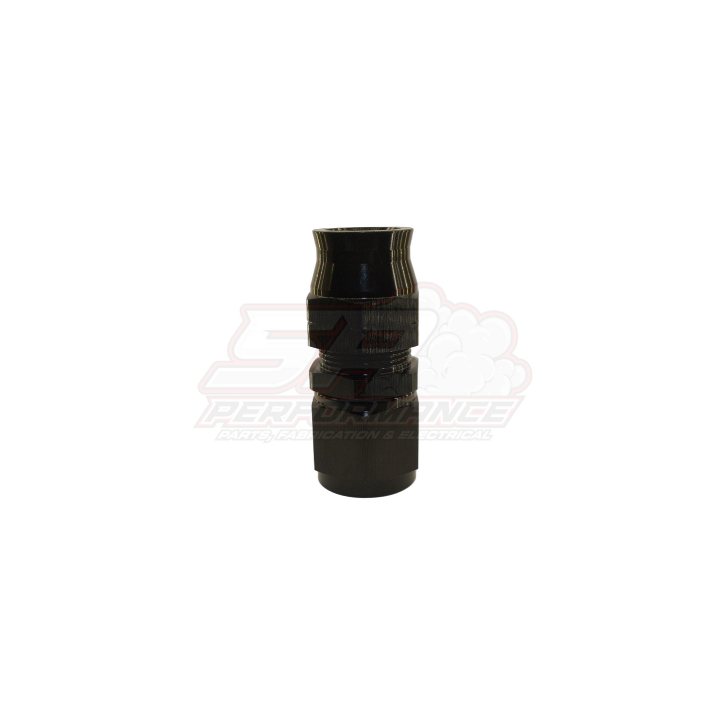 AN10 Female Flare to 5/8" Hardline Tube Adapter