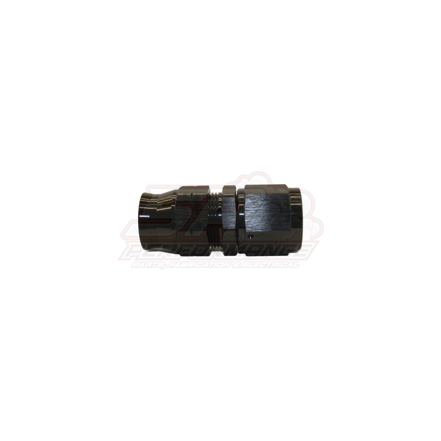 AN10 Female Flare to 5/8" Hardline Tube Adapter