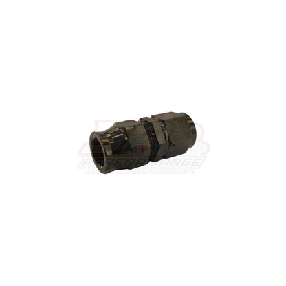 AN10 Female Flare to 5/8" Hardline Tube Adapter