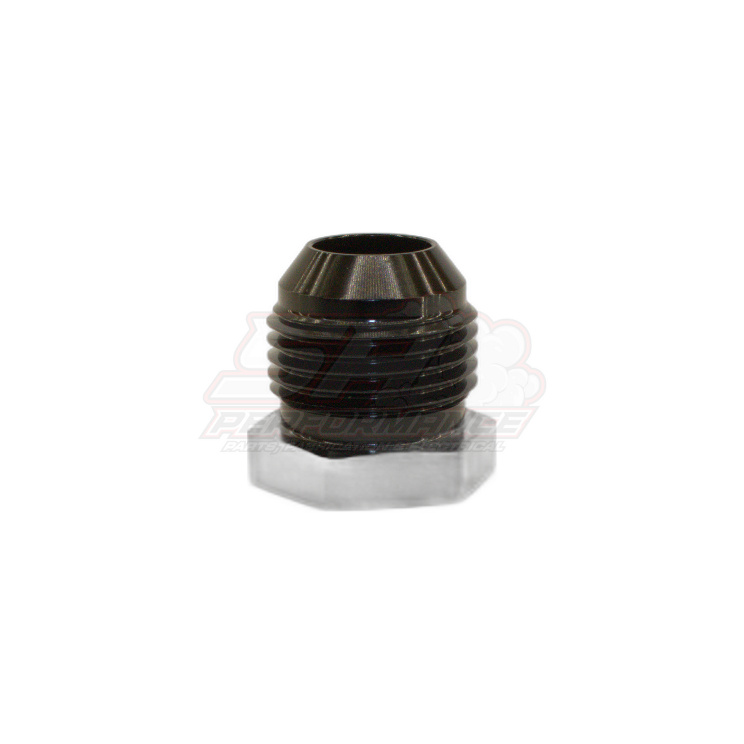 AN10 Male Flare Plug