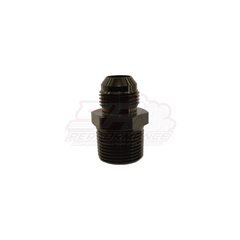 AN10 Male Flare to 3/4" Male NPT Straight Adapter