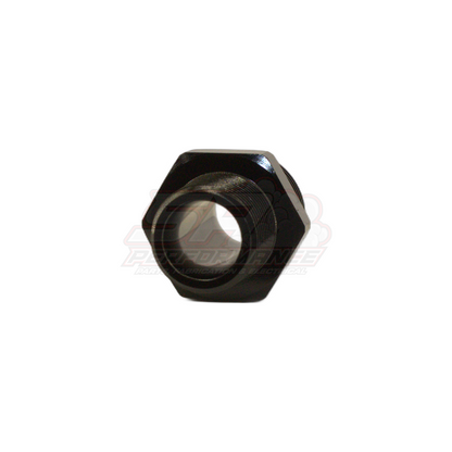 AN10 Male Flare to 3/8" Male NPT Straight Adapter