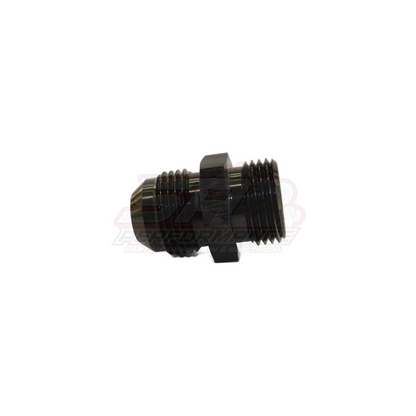 AN10 Male Flare to ORB-10 Male Straight Adapter