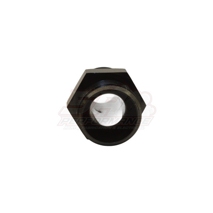 AN10 Male Flare to ORB-10 Male Straight Adapter
