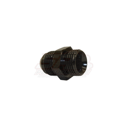 AN10 Male Flare to ORB-8 Male Straight Adapter
