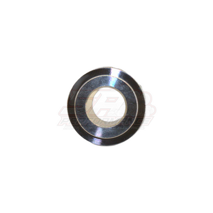 AN10 Male Flare Weld-On Bung Aluminium