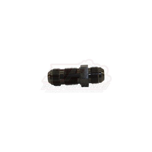AN10 Straight Bulkhead Fitting