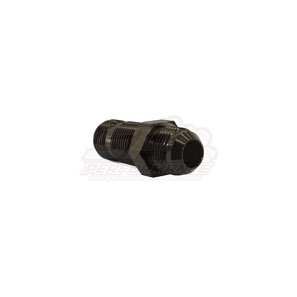 AN10 Straight Bulkhead Fitting