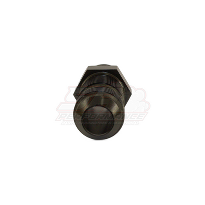AN10 Straight Bulkhead Fitting