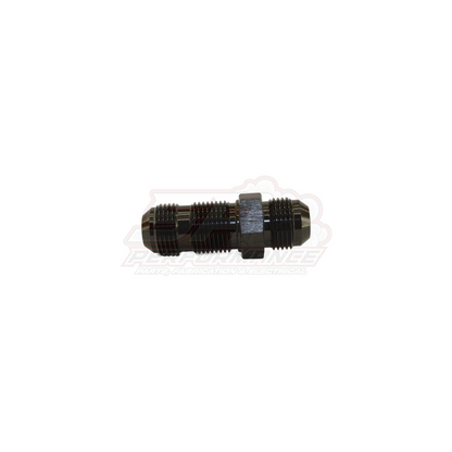 AN10 Straight Bulkhead Fitting