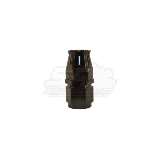 AN10 Straight Full Flow PTFE Teflon Hose End
