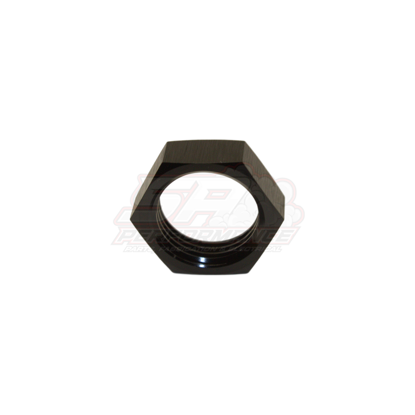AN12 Bulkhead Nut