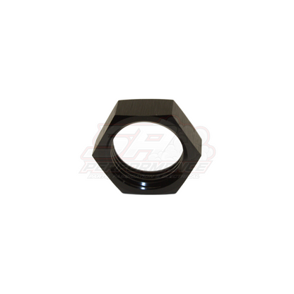 AN12 Bulkhead Nut