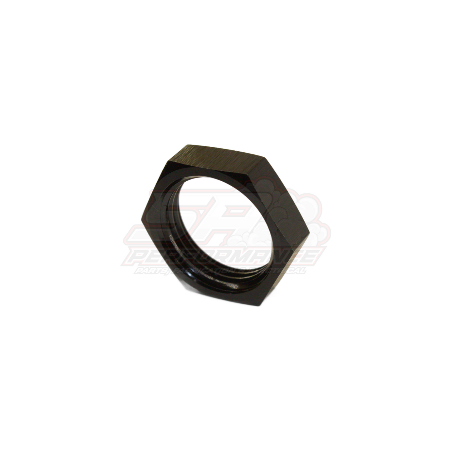 AN12 Bulkhead Nut