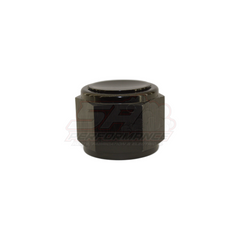 AN12 Female Flare Blanking Cap
