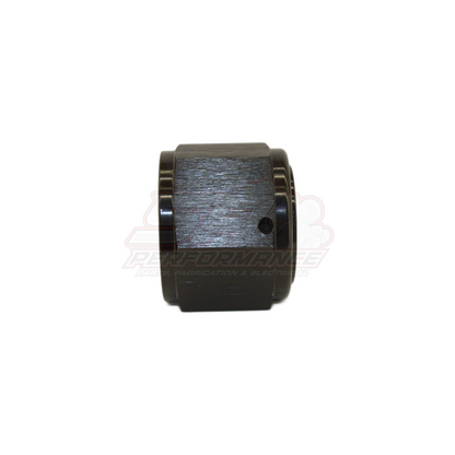 AN12 Female Flare Blanking Cap