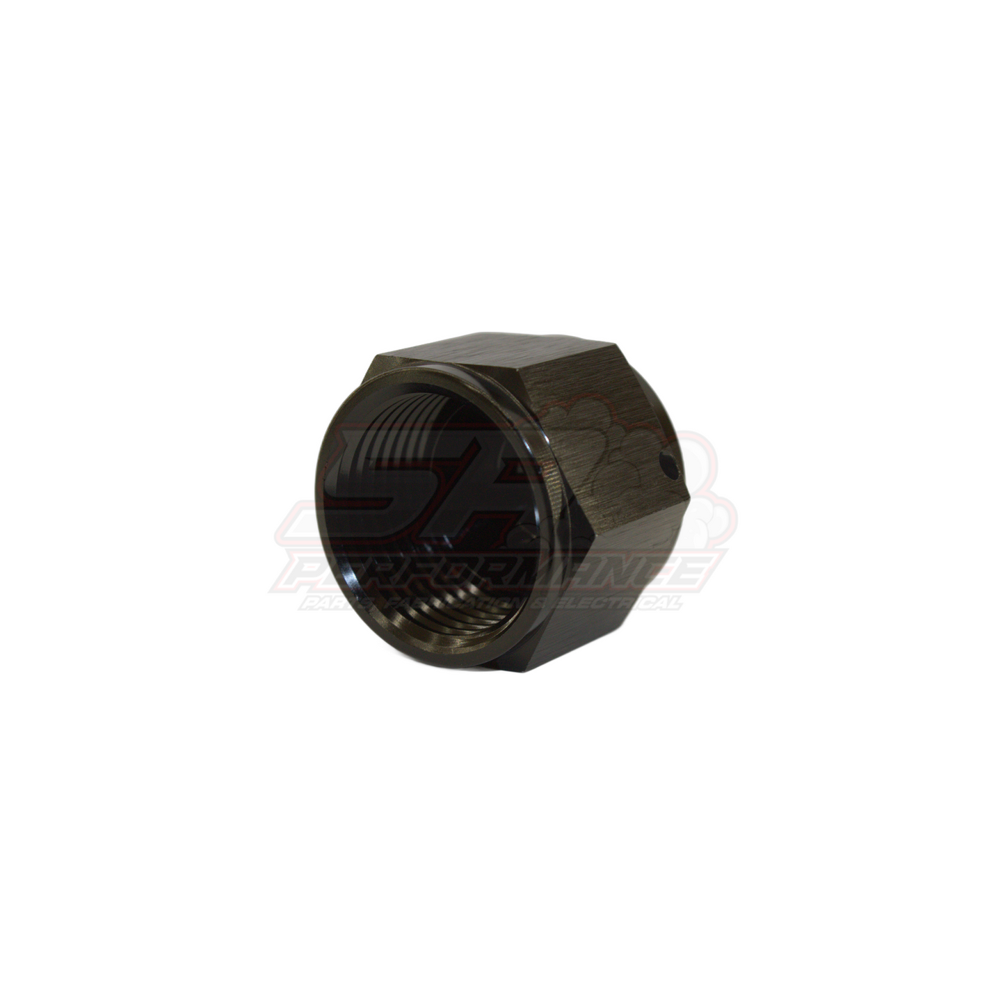 AN12 Female Flare Blanking Cap