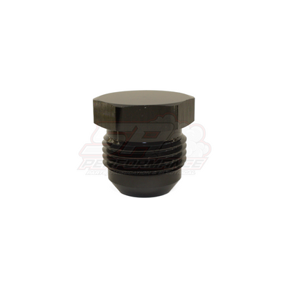 AN12 Male Flare Plug