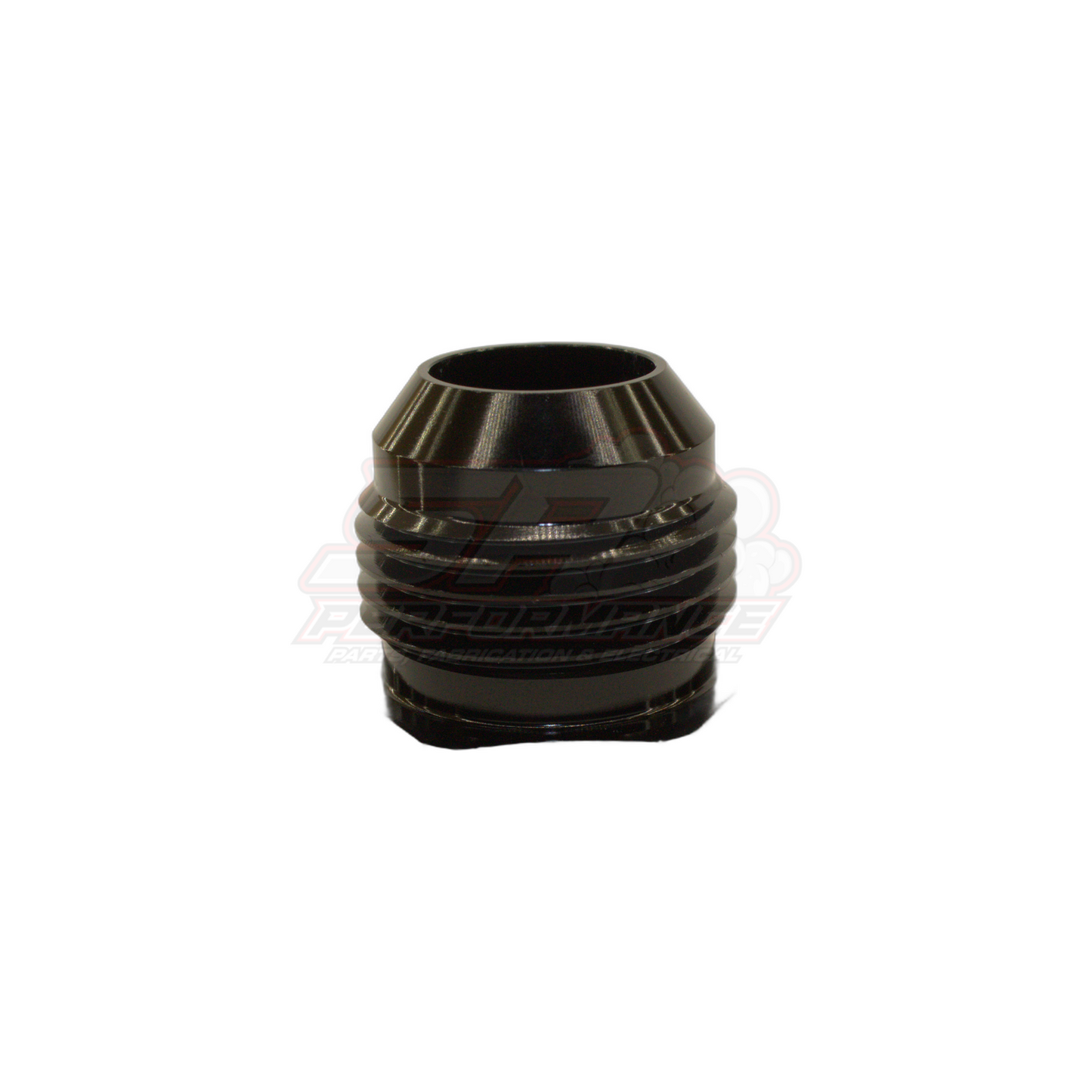 AN12 Male Flare Plug