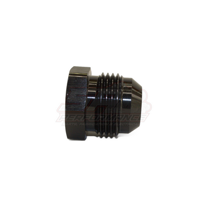 AN12 Male Flare Plug