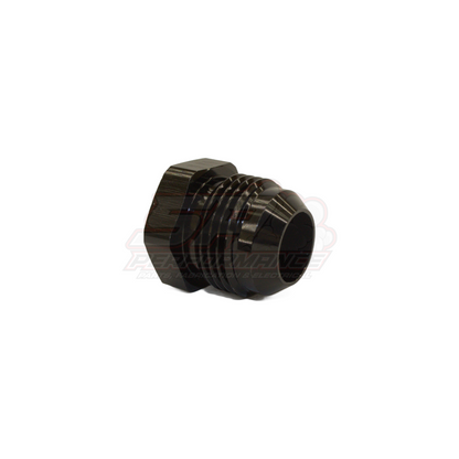 AN12 Male Flare Plug