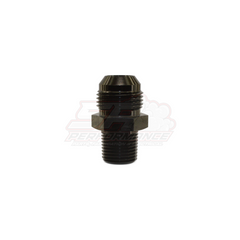 AN12 Male Flare to 1/2" Male NPT Straight Adapter