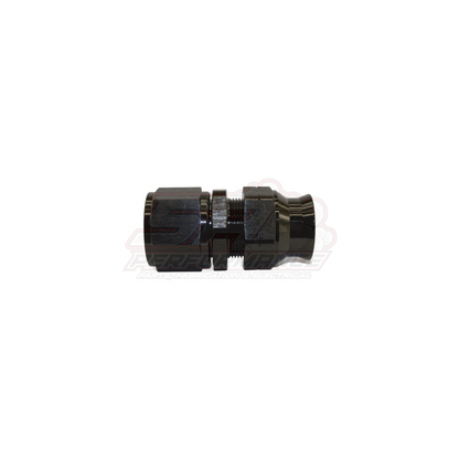 AN12 Female Flare to 3/4" Hardline Tube Adapter