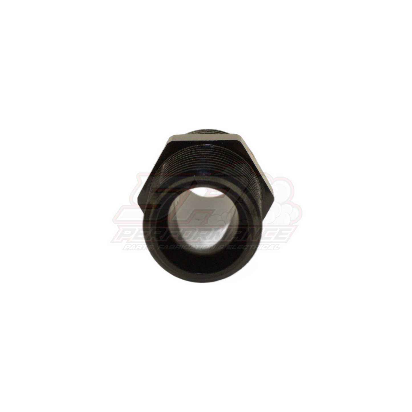 AN12 Male Flare to 3/4" Male NPT Straight Adapter