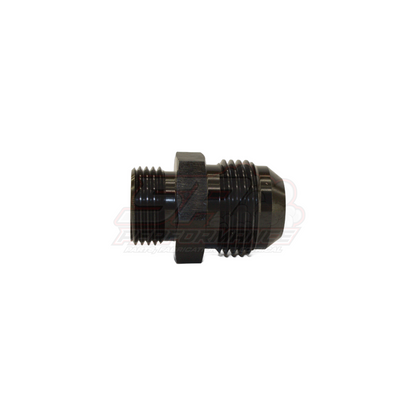 AN12 Male Flare to ORB-10 Male Straight Adapter