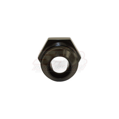 AN12 Male Flare to ORB-10 Male Straight Adapter