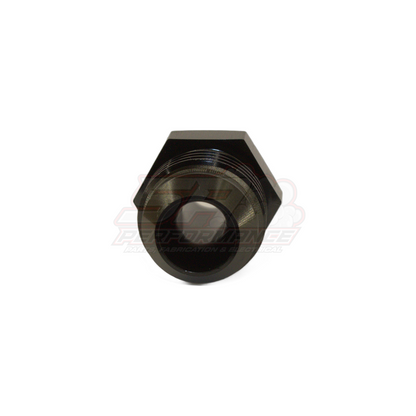 AN12 Male Flare to ORB-8 Male Straight Adapter