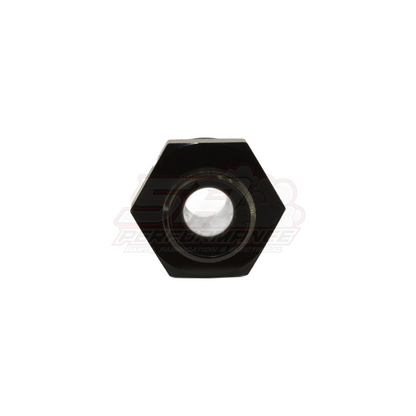 AN12 Male Flare to ORB-8 Male Straight Adapter