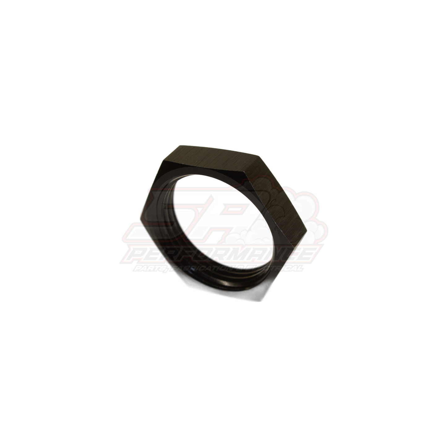 AN16 Bulkhead Nut