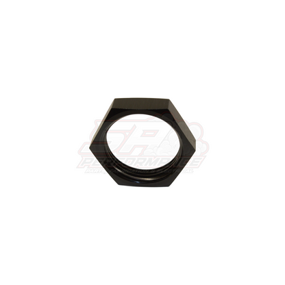 AN16 Bulkhead Nut