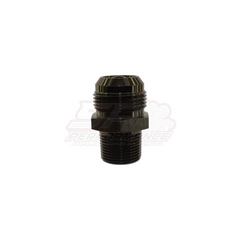AN16 Male Flare to 3/4" Male NPT Straight Adapter
