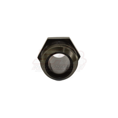 AN16 Male Flare to 3/4" Male NPT Straight Adapter
