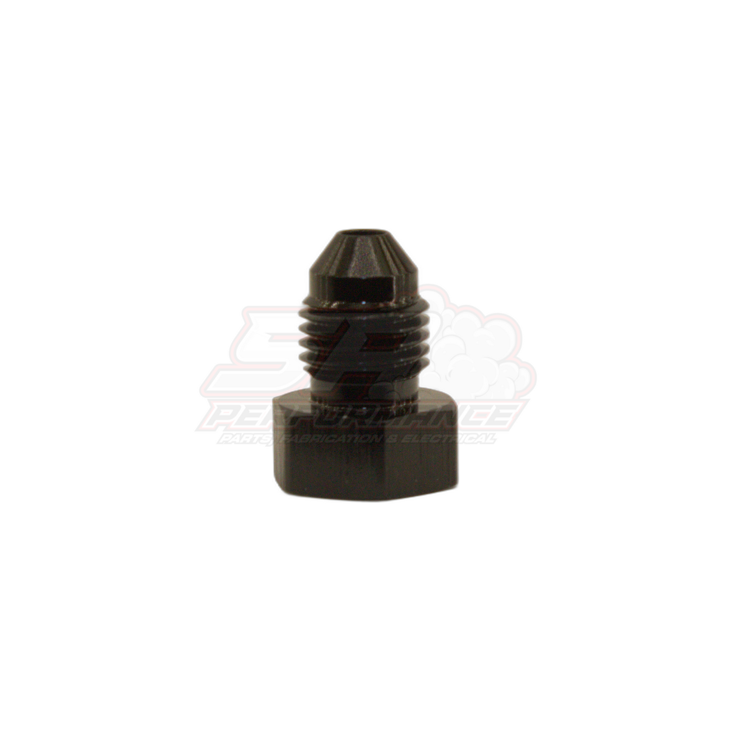 AN3 Male Flare Plug