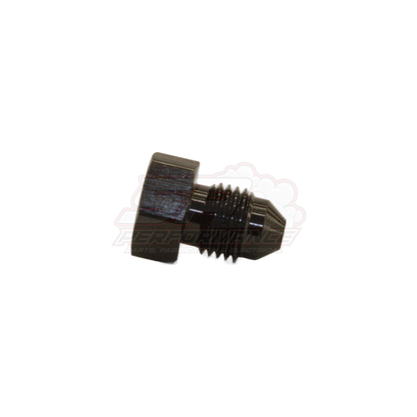 AN3 Male Flare Plug