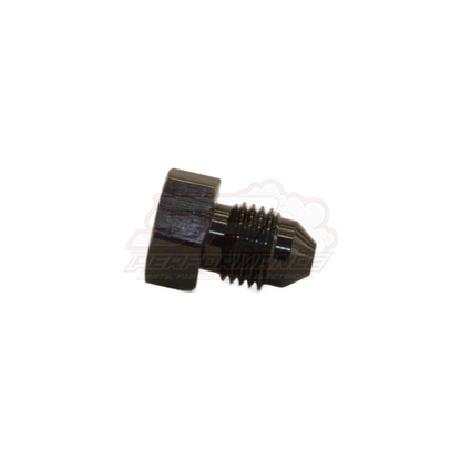 AN3 Male Flare Plug