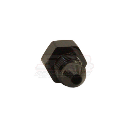 AN3 Male Flare Plug