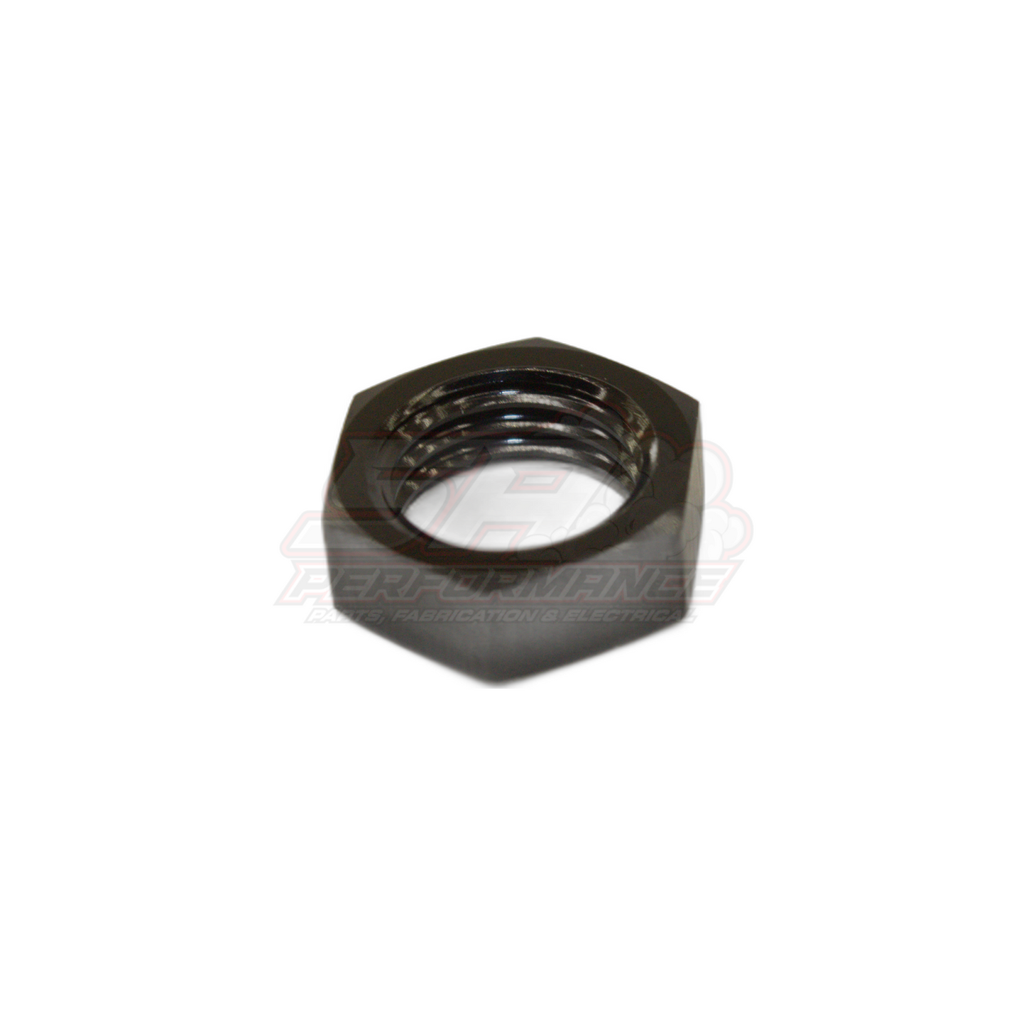 AN4 Bulkhead Nut