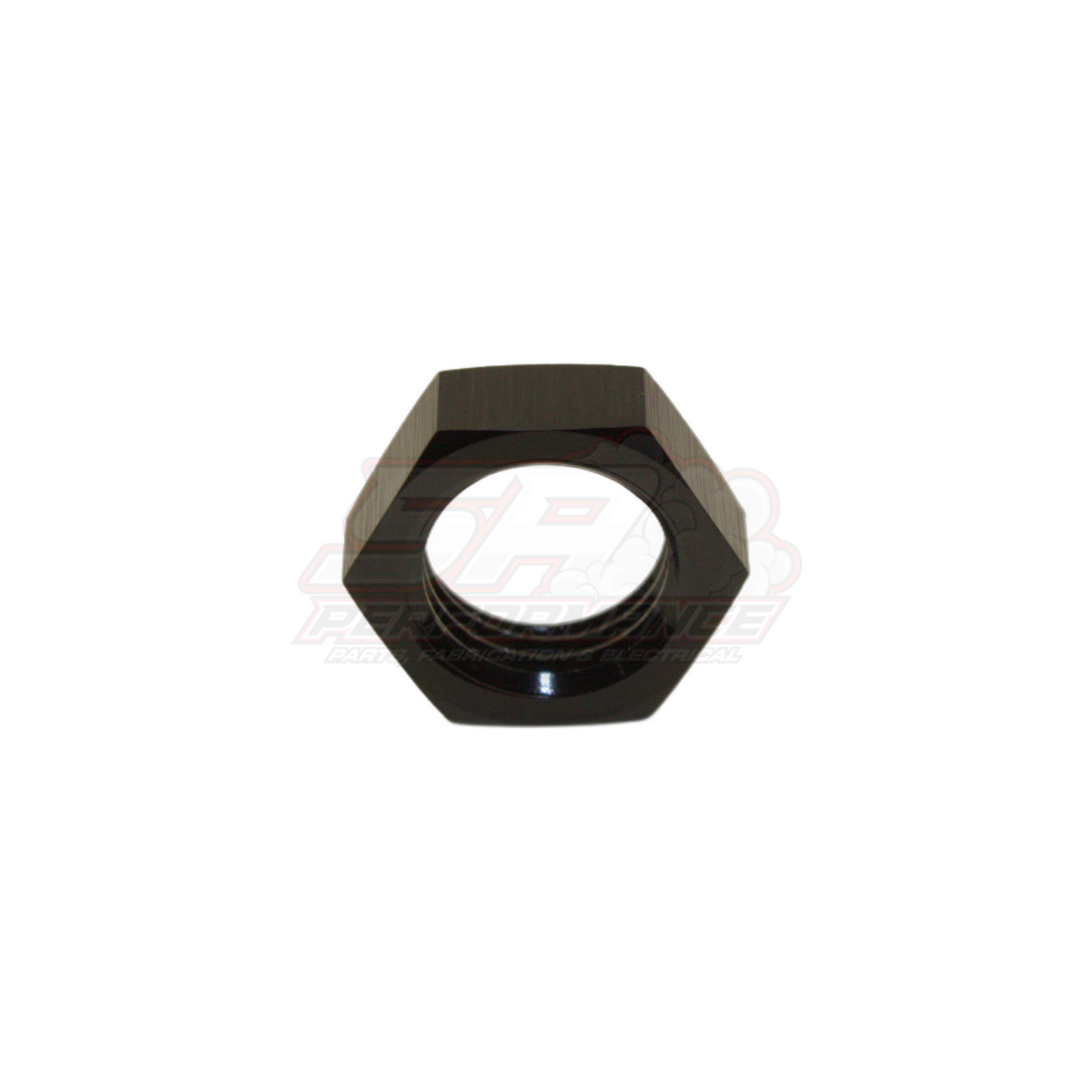 AN4 Bulkhead Nut