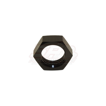 AN4 Bulkhead Nut