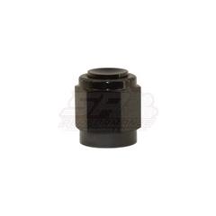 AN4 Female Flare Blanking Cap