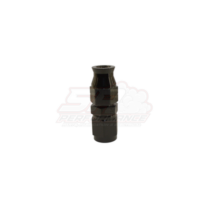 AN4 Female Flare to 1/4" Hardline Tube Adapter