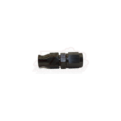 AN4 Female Flare to 1/4" Hardline Tube Adapter
