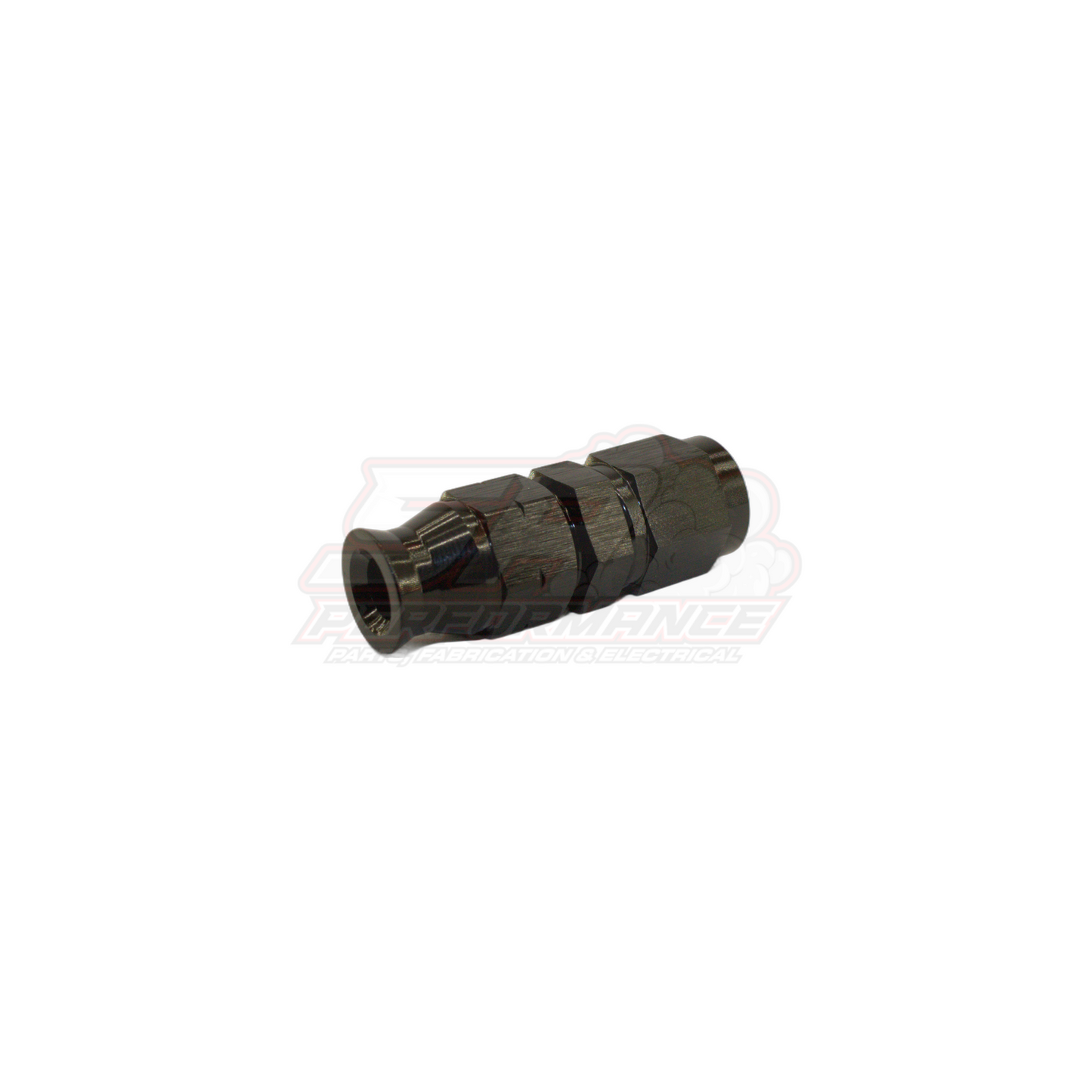 AN4 Female Flare to 1/4" Hardline Tube Adapter