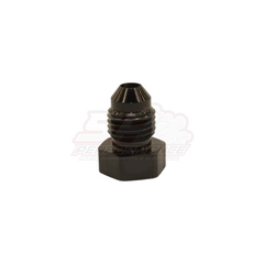 AN4 Male Flare Plug
