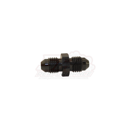 AN4 Male Flare to Male Flare Union