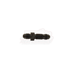 AN4 Straight Bulkhead Fitting